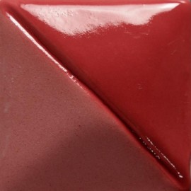 Dragon Red - 2 oz. Fundamentals Underglaze by Mayco Colors Dragon Red - 2 oz. Fundamentals Underglaze by Mayco Colors